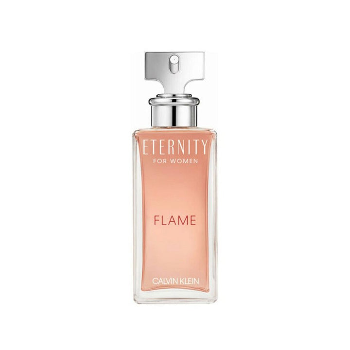 CK Eternity Flame Women 100ML – Warm romantic perfume