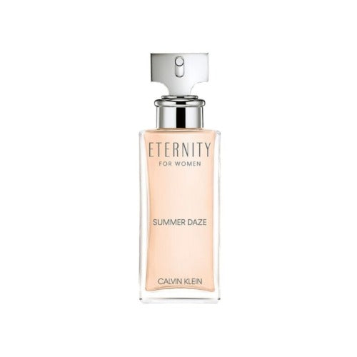 Calvin Klein CK Eternity Summer Daze Eau De Parfum For Women 100ml