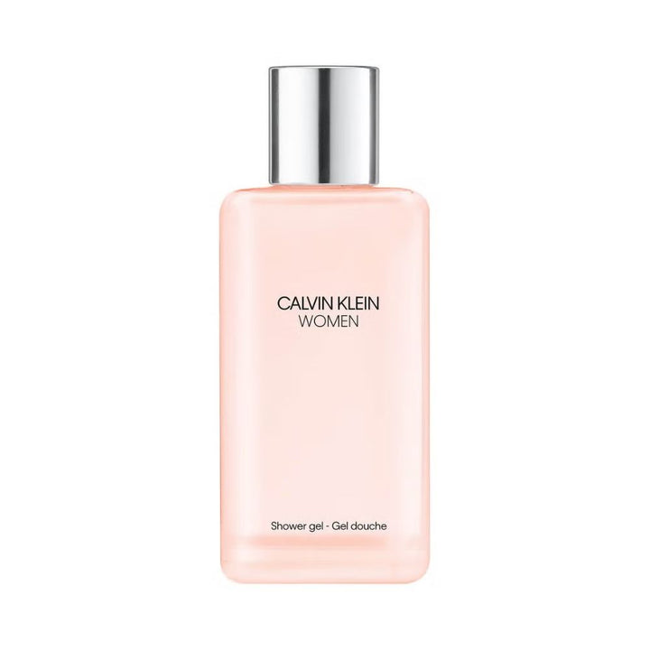 Buy original Calvin Klein CK Women Shower Gel 200ML only at perfume24x7.com