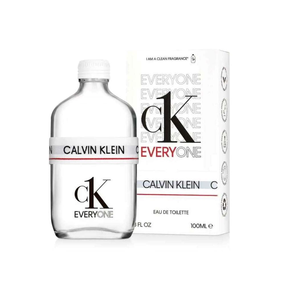 Calvin Klein CK Everyone Eau De Toilette