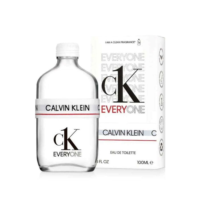 Calvin Klein CK Everyone Eau De Toilette