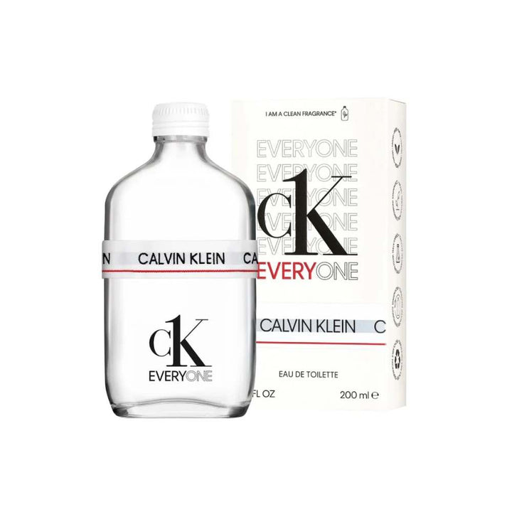 Calvin Klein CK Everyone Eau De Toilette