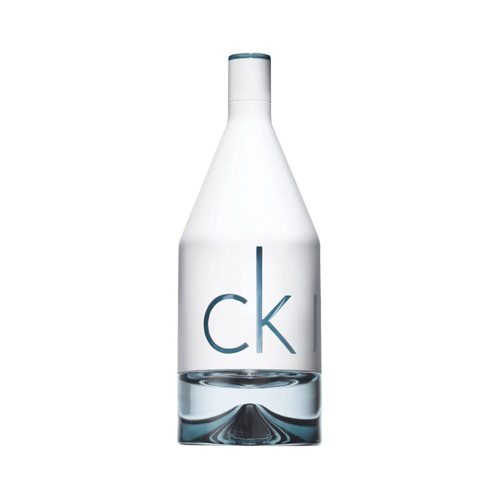 Buy Calvin Klein IN2U EDT For Men 100ml- Perfume24x7.com