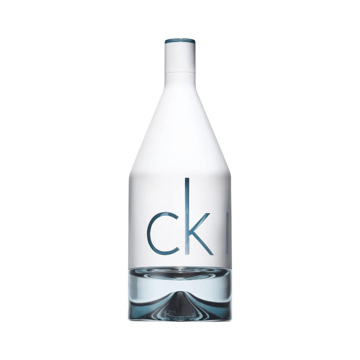 Buy Calvin Klein IN2U EDT For Men 100ml- Perfume24x7.com