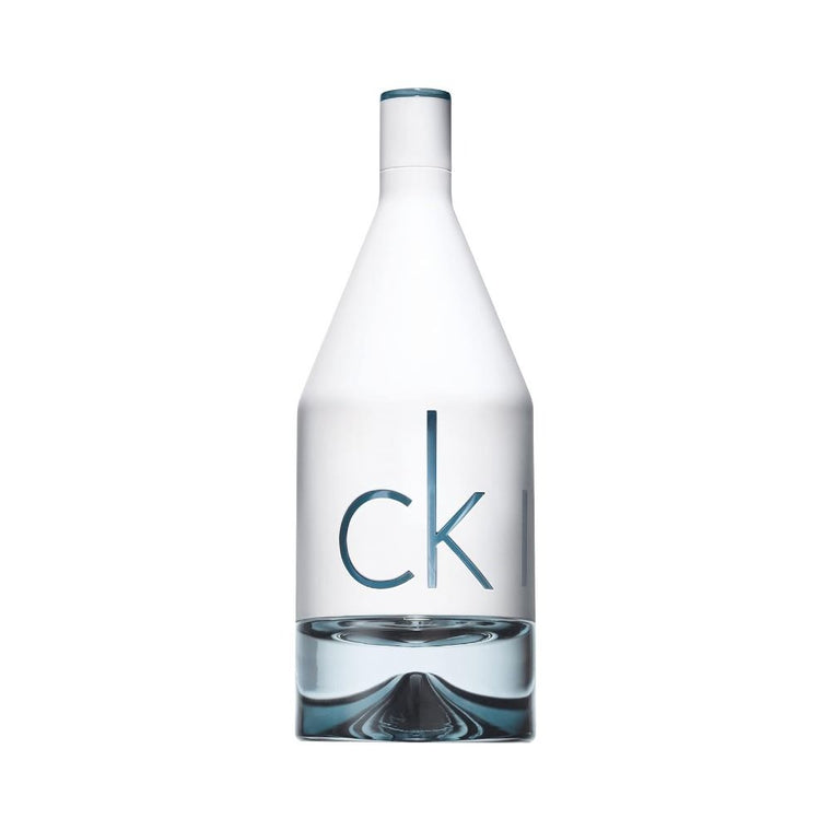 Buy Calvin Klein IN2U EDT For Men 100ml- Perfume24x7.com