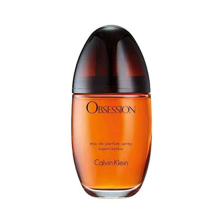 Buy original Calvin Klein Obsession EDP For Women 100ml only at Perfume24x7.com