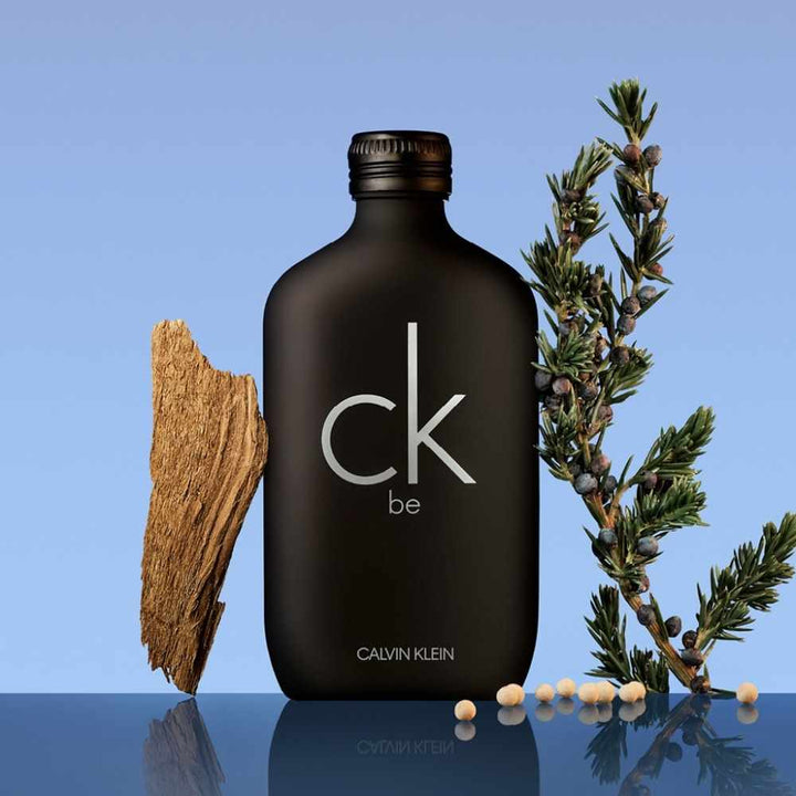 Buy original Calvin Klein Be EDT 100ml only at Perfume24x7.com