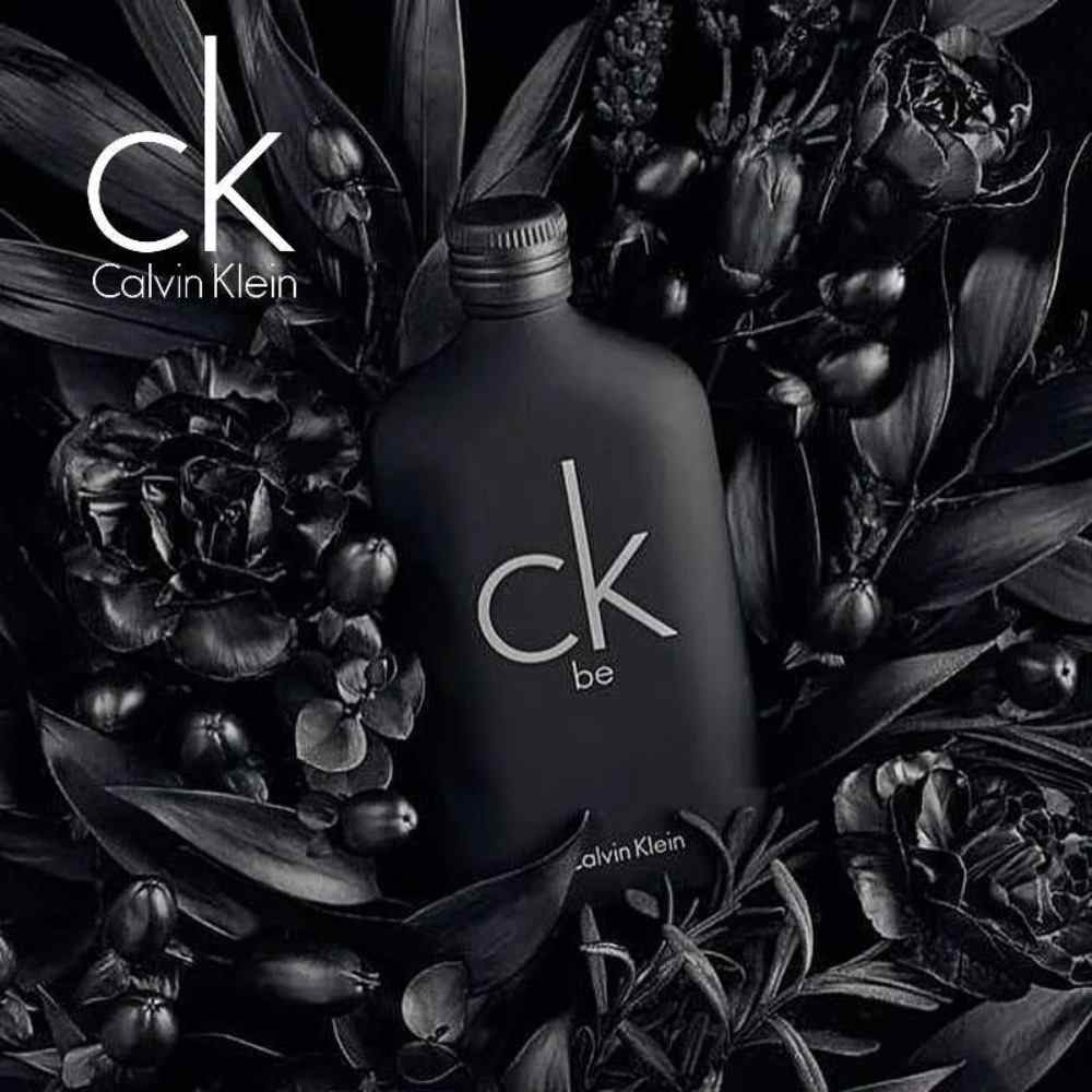 Buy original Calvin Klein Be EDT 100ml only at Perfume24x7.com