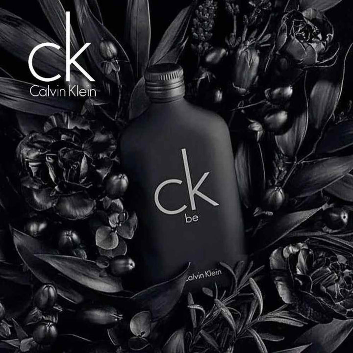 Buy original Calvin Klein Be EDT 100ml only at Perfume24x7.com