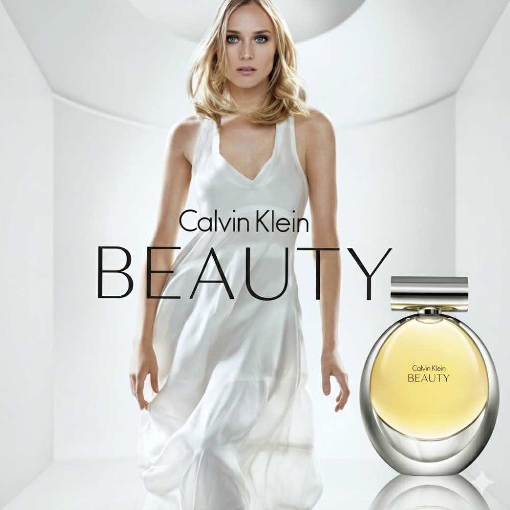 Buy Calvin Klein Beauty Eau De Parfum For Women only at Perfume24x7.com