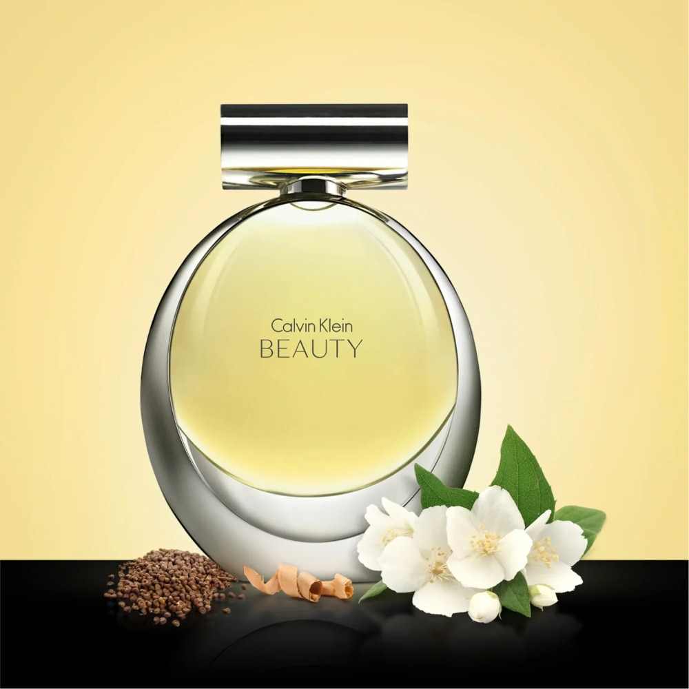 Buy Calvin Klein Beauty Eau De Parfum For Women only at Perfume24x7.com