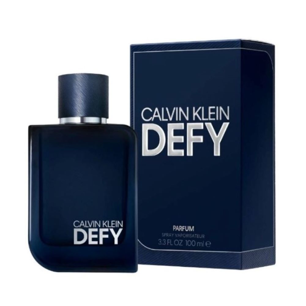 Calvin Klein CK Defy Parfum For Men