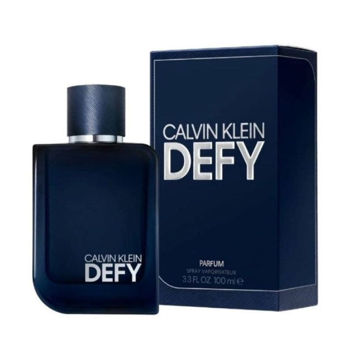 Calvin Klein CK Defy Parfum For Men