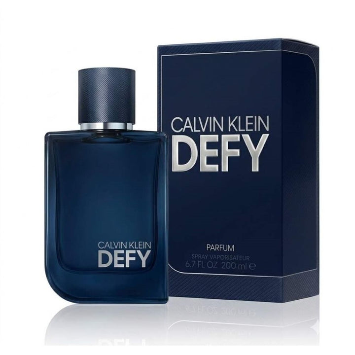 Calvin Klein CK Defy Parfum For Men