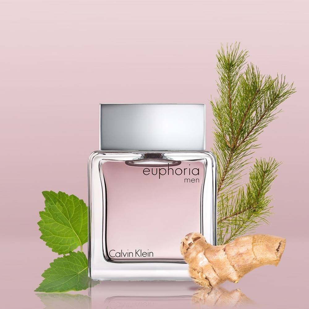 Buy Calvin Klein CK Euphoria After Shave For Men 100ml-Perfume24x7