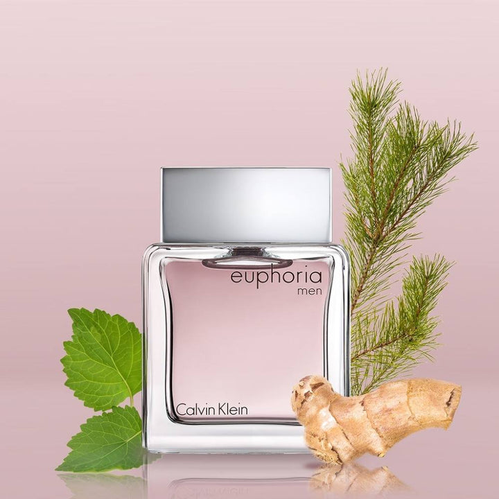 Buy Calvin Klein CK Euphoria After Shave For Men 100ml-Perfume24x7