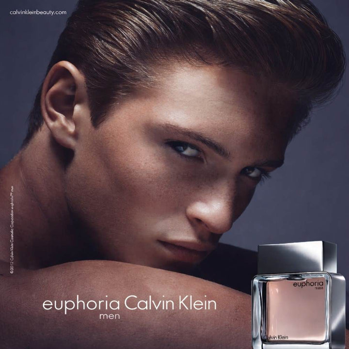 Buy Calvin Klein CK Euphoria After Shave For Men 100ml-Perfume24x7
