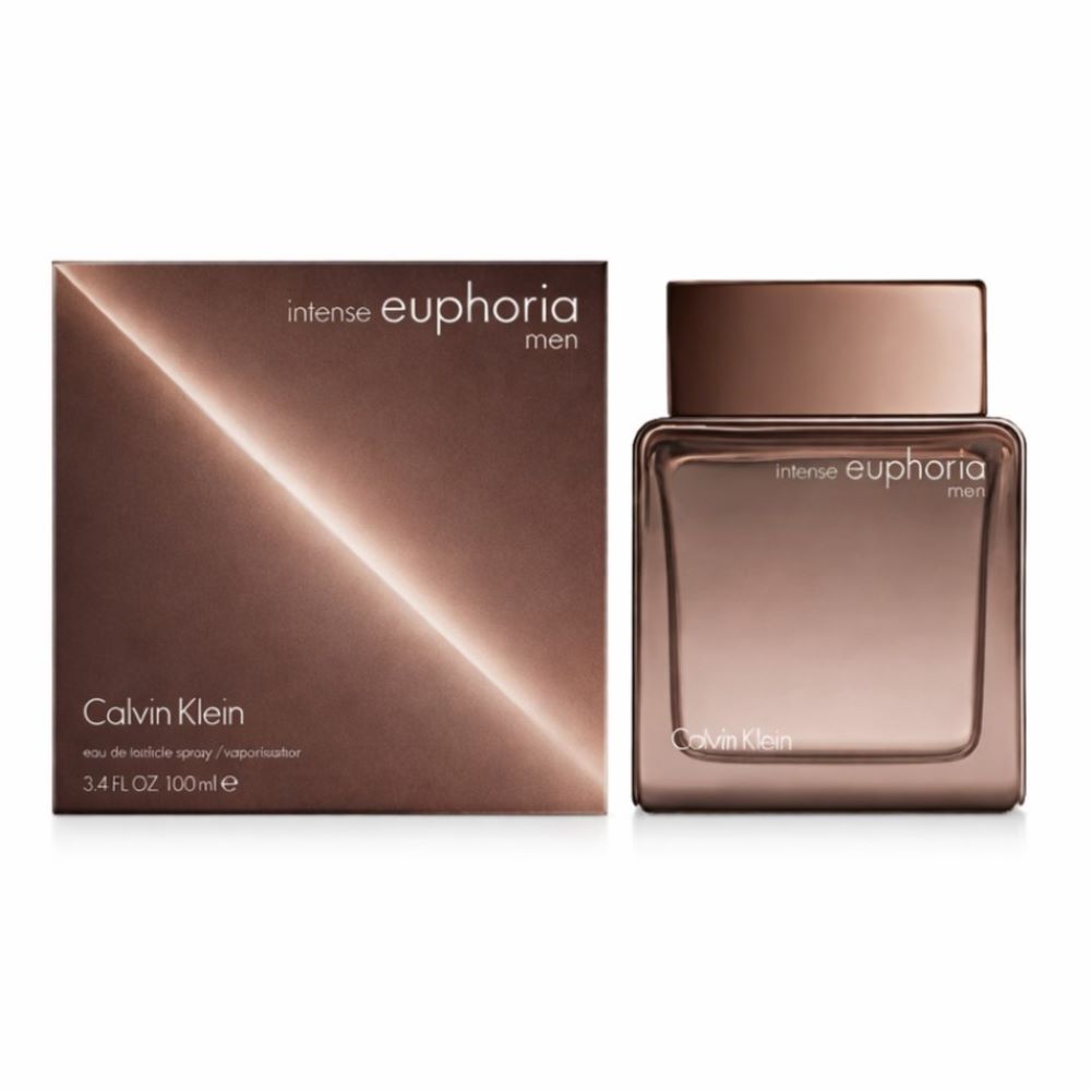 Buy Calvin Klein CK Euphoria intense After Shave For Men 100ml- Perfume24x7