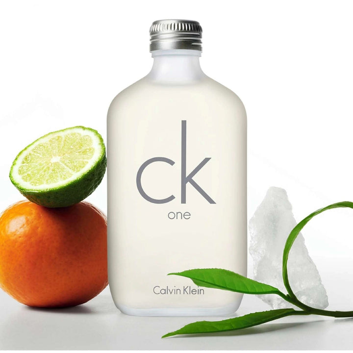 Buy Calvin Klein CK One Eau De Toilette only at Perfume24x7.com
