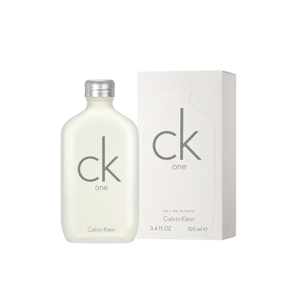 Buy original Calvin Klein One EDT 100ml at Perfume24x7.com