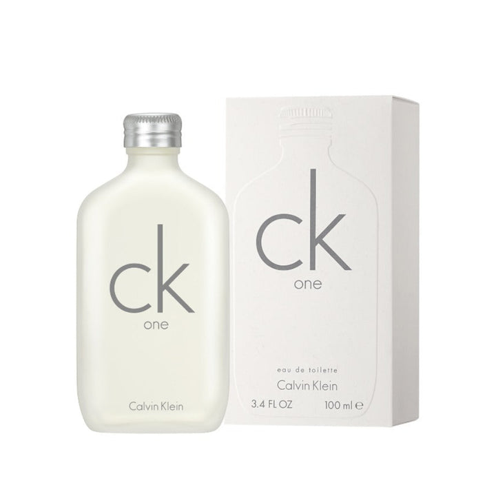 Buy original Calvin Klein One EDT 100ml at Perfume24x7.com