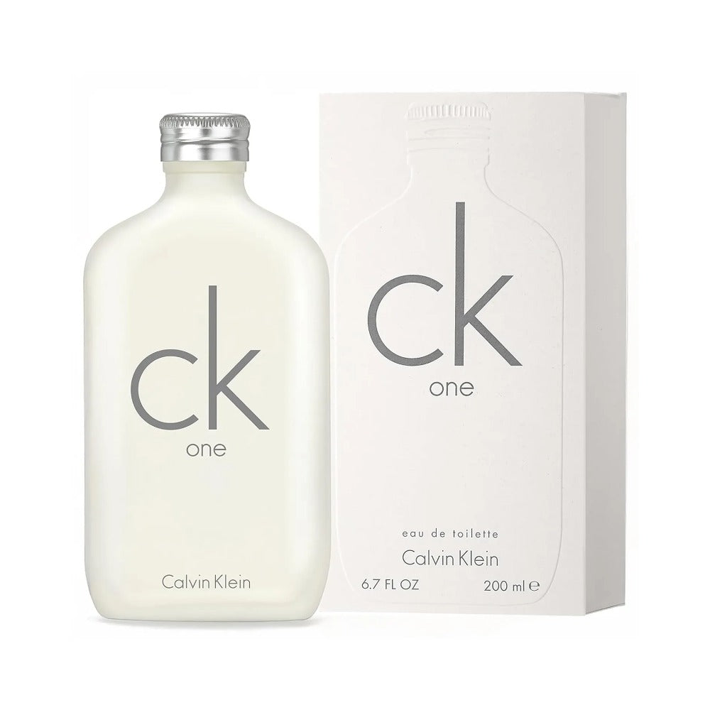 Buy original Calvin Klein One EDT 100ml at Perfume24x7.com