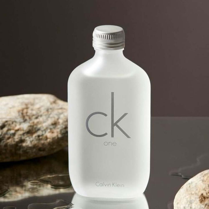 Buy Calvin Klein CK One Eau De Toilette only at Perfume24x7.com