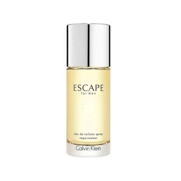Buy original Calvin Klein Escape EDT For Men 100ml only at Perfume24x7.com