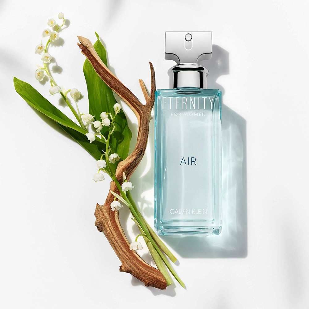 Buy CK Eternity Air Eau De Parfum For Women – Perfume24x7.com