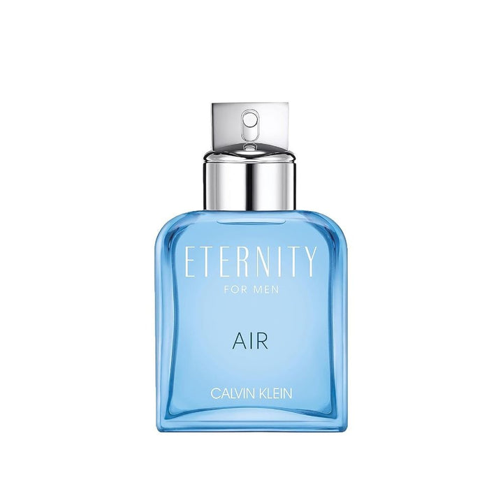 Buy original Calvin Klein Eternity Air EDT For Men 100ml only at Perfume24x7.com