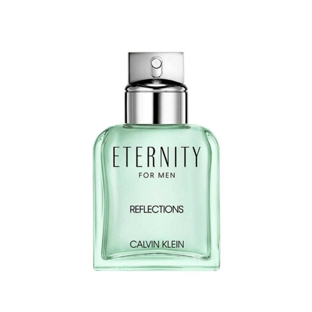 Buy Calvin Klein Eternity Reflections Eau De Toilette For Men100ml_perfume24x7