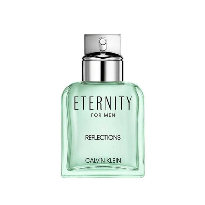 Buy Calvin Klein Eternity Reflections Eau De Toilette For Men100ml_perfume24x7