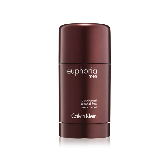 Buy original Calvin Klein Euphoria Deodorant Stick For Men 75ml only at Perfume24x7.com