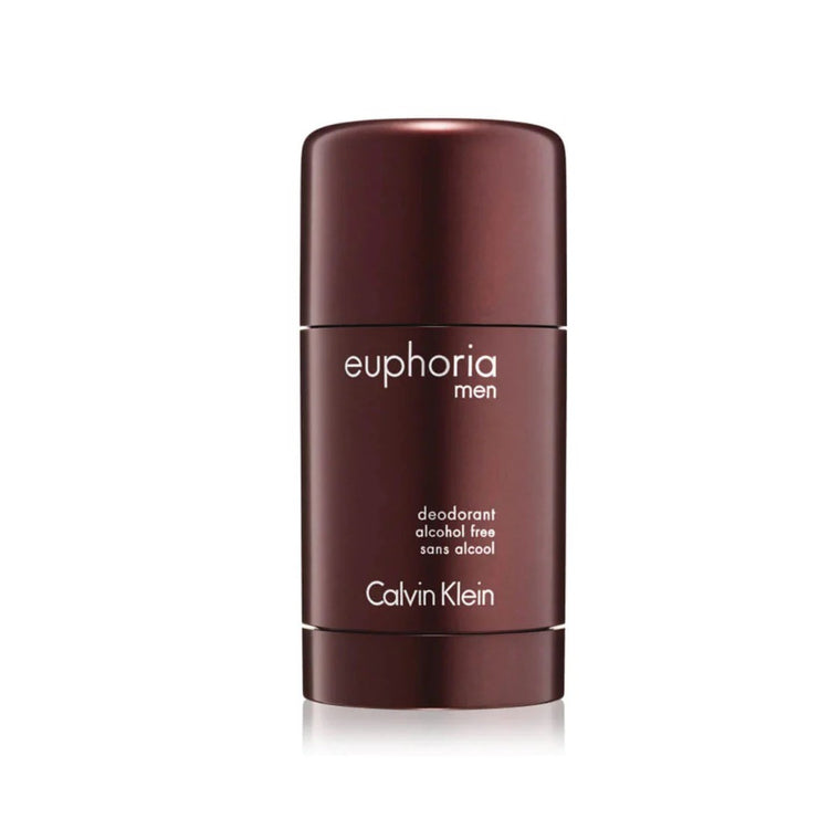 Buy original Calvin Klein Euphoria Deodorant Stick For Men 75ml only at Perfume24x7.com