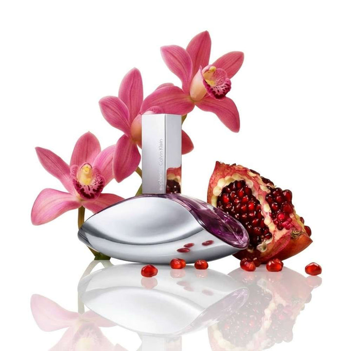 Buy original Calvin Klein Euphoria EDP For Women 100ml only at Perfume24x7.com