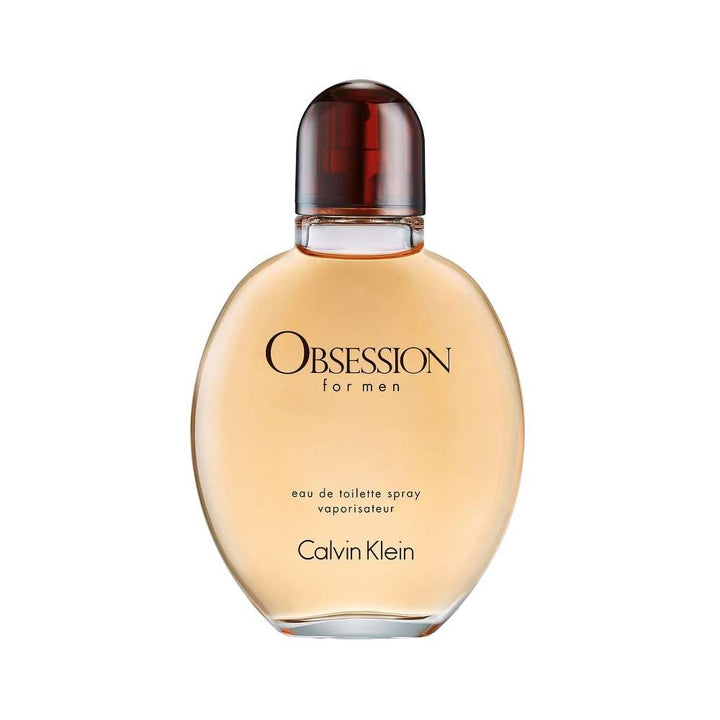 Buy original Calvin Klein Obsession EDT For Men 125ml only at Perfume24x7.com