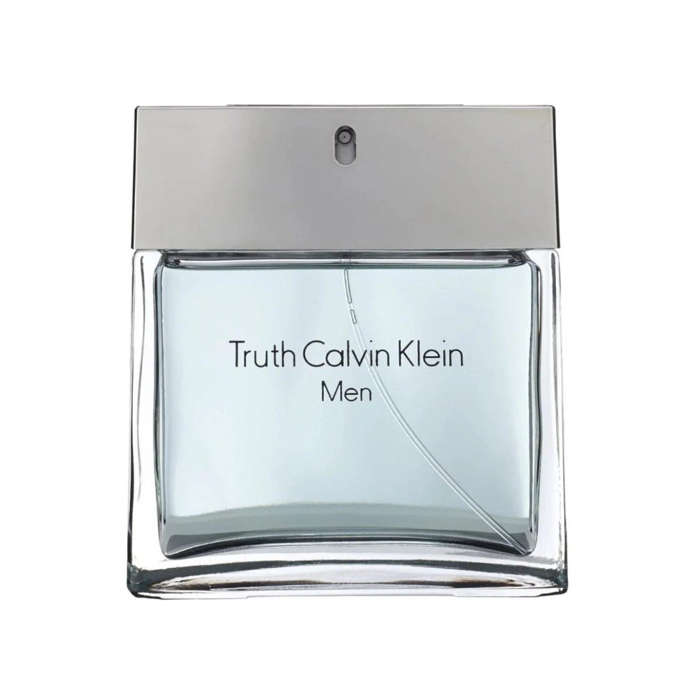 Truth Cologne by Calvin Klein EDT 3.3 oz for Men Truth Cologne by Calvin Klein EDT 3.3 oz for Men