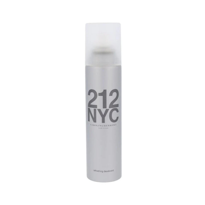 Carolina Herrera 212 Sexy Women’s Deodorant