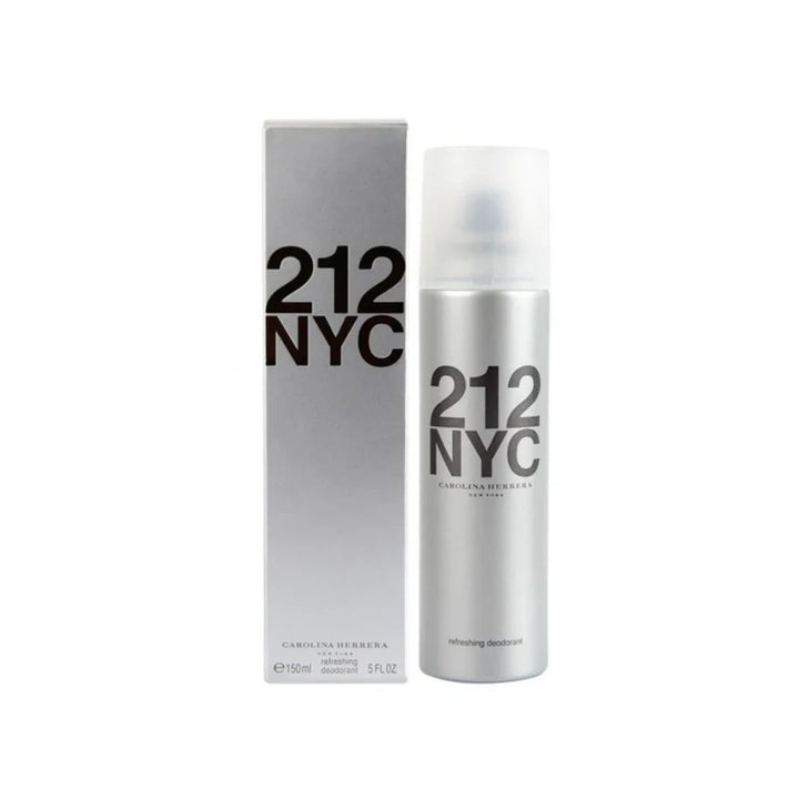 Carolina Herrera 212 Sexy Women’s Deodorant