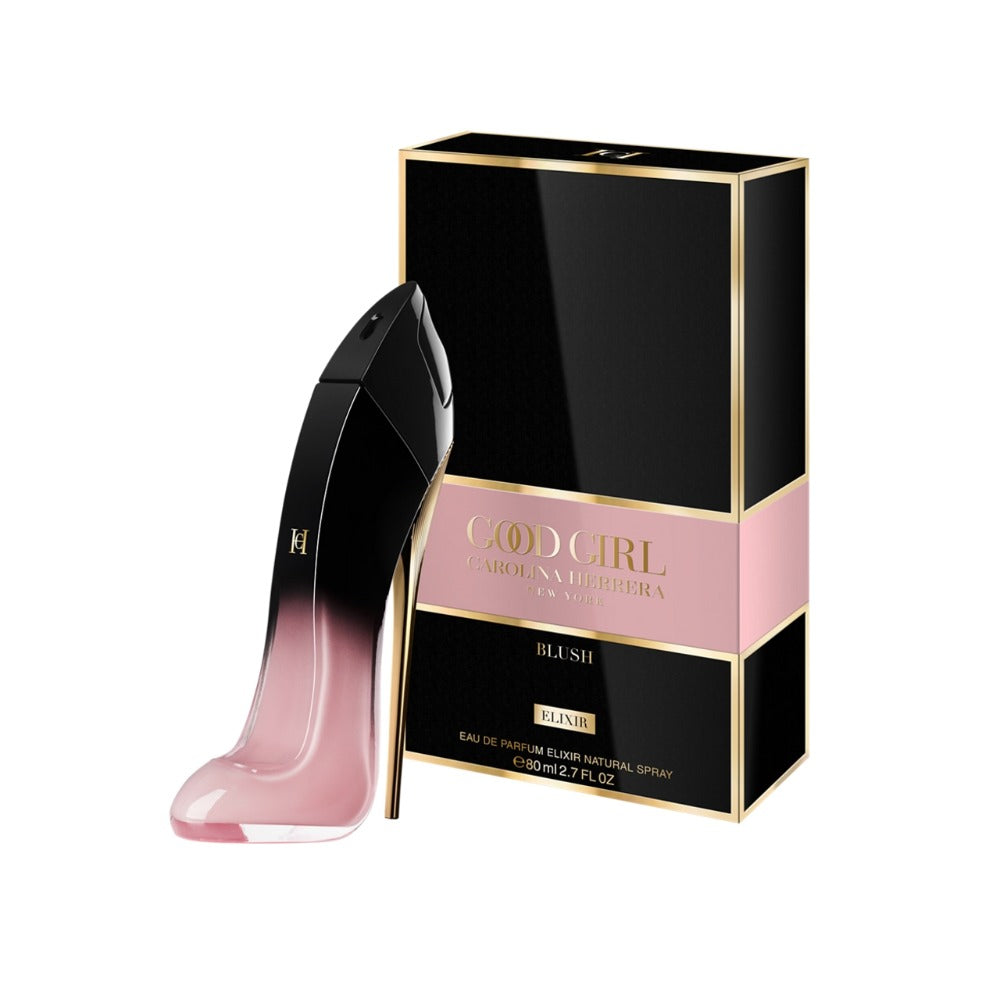 Carolina Herrera Good Girl Blush Elixir Eau De Parfum for Women