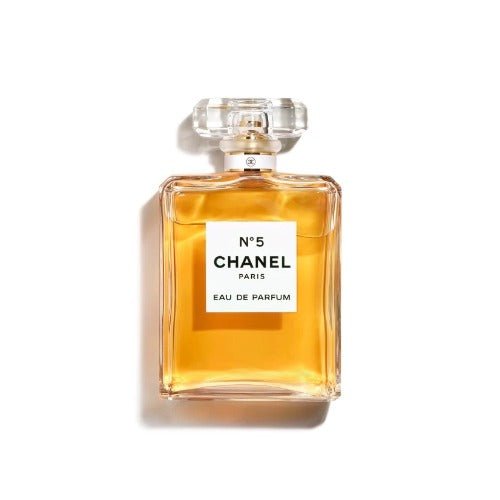 CHANEL NO.5 EDP PERFUME FOR HER - V Gift Shop