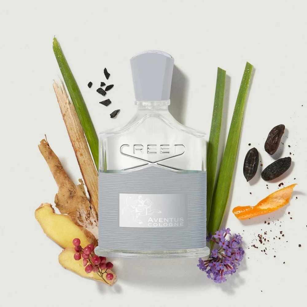 Creed Aventus Cologne For Men only at Perfume24x7.com