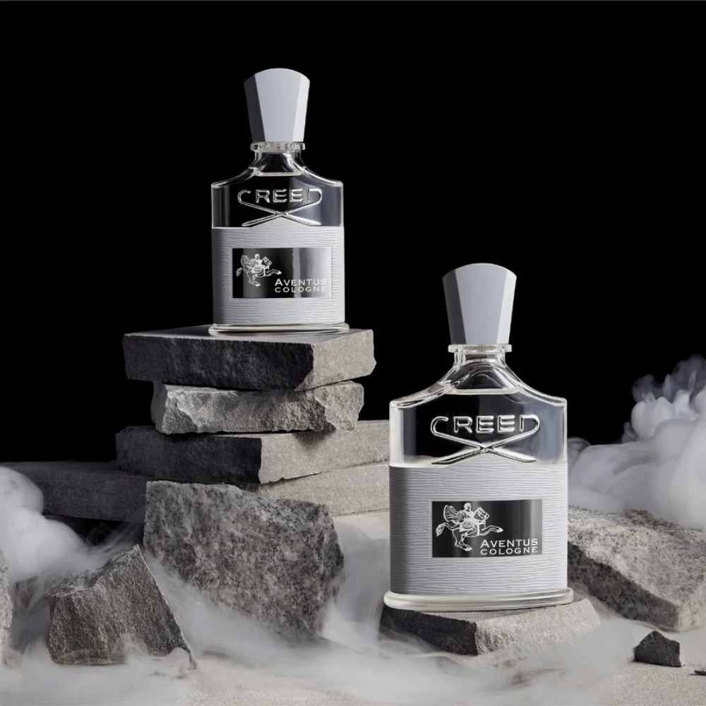 Creed Aventus Cologne For Men only at Perfume24x7.com