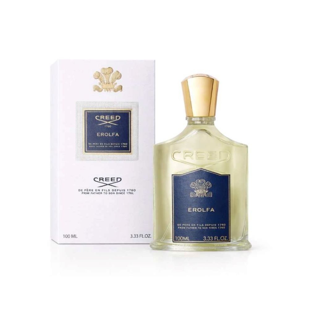 Creed Erolfa Eau De Parfum for Men only at Perfume24x7.com