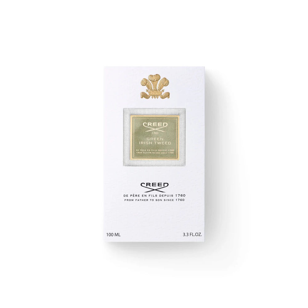 Creed Green Irish Tweed Eau De Parfum 100ML