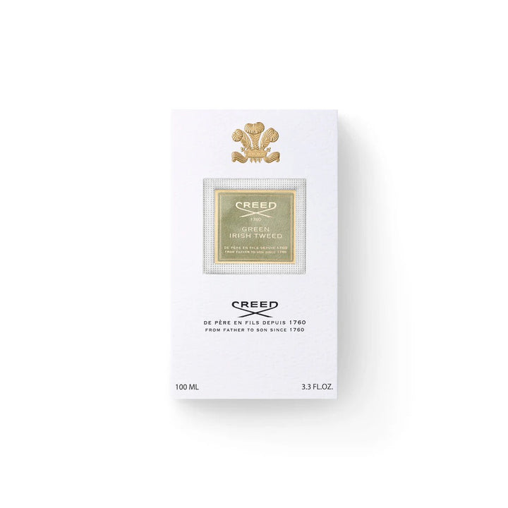 Creed Green Irish Tweed Eau De Parfum 100ML