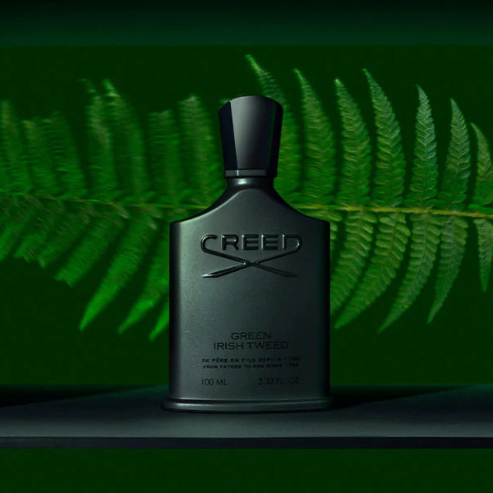 Creed Green Irish Tweed Eau De Parfum 100ML