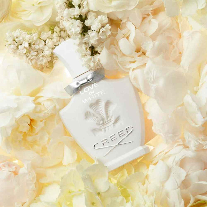 Creed Love In White Eau De Parfum For Women Only at erfume24x7.com