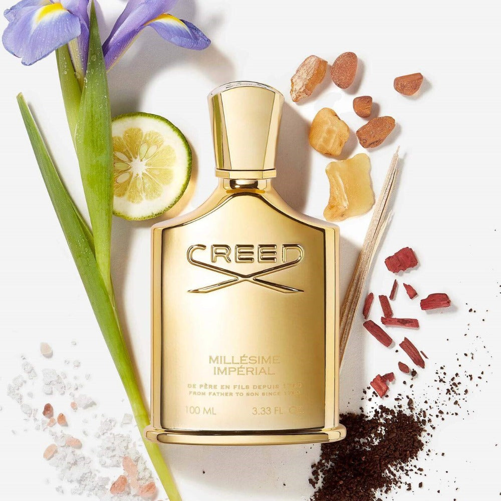 Creed Millesime Imperial Eau De Parfum for Men 100ML