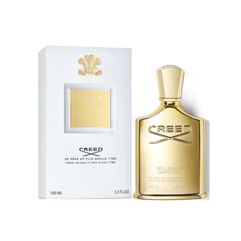 Buy Creed Millesime Imperial Eau De Parfum for Men 100ML